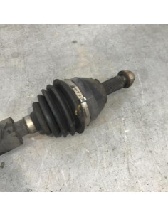 Cardan gauche (transmission) MINI MINI 2 R61 PACEMAN COUPE  2