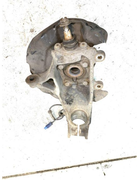 Fusee avant droit MINI MINI 2 R61 PACEMAN COUPE 