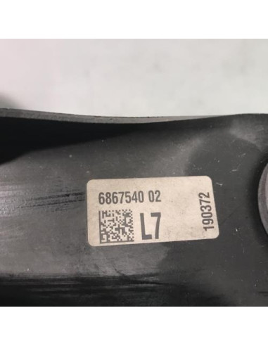 Bras inferieur arriere droit BMW SERIE 1 F21 PHASE 2 