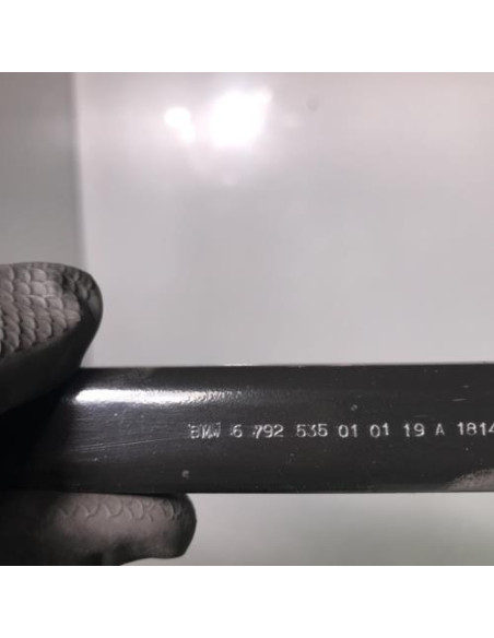 Bras de suspension arriere droit BMW SERIE 1 F21 PHASE 2 