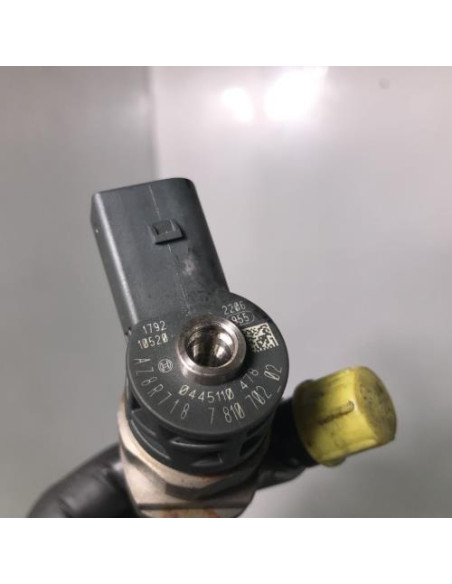 Injecteurs BMW SERIE 5 F11 TOURING PHASE 1 BREAK Diesel