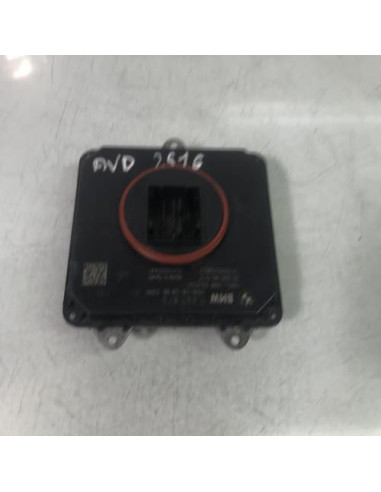 Boitier xenon BMW X5 F15 Diesel