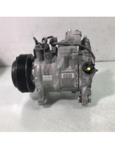 Compresseur clim BMW SERIE 5 F11 TOURING PHASE 1 BREAK Diesel
