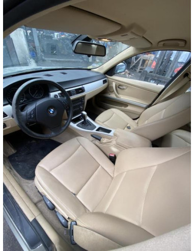 Fusee avant droit BMW SERIE 3 E90 PHASE 2 Diesel