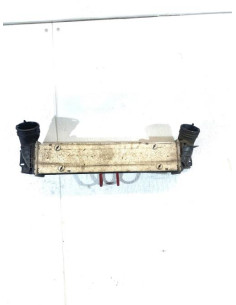 Echangeur air (Intercooler) BMW SERIE 3 E90 PHASE 2 Diesel 2