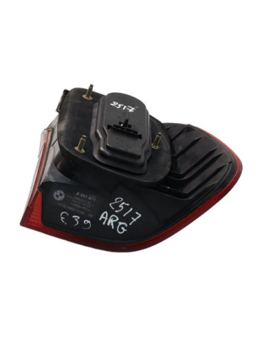 Feu arriere principal gauche (feux) BMW SERIE 5 E39 TOURING PHASE 1 BREAK Diesel