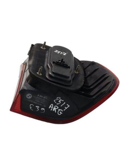 Feu arriere principal gauche (feux) BMW SERIE 5 E39 TOURING PHASE 1 BREAK Diesel