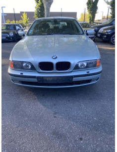Optique avant principal gauche (feux)(phare) BMW SERIE 5 E39 TOURING PHASE 1 BREAK Diesel