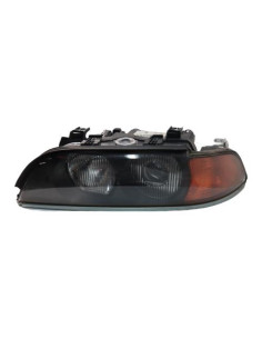 Optique avant principal gauche (feux)(phare) BMW SERIE 5 E39 TOURING PHASE 1 BREAK Diesel 2