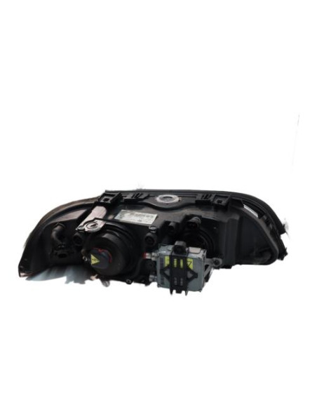 Optique avant principal gauche (feux)(phare) BMW SERIE 5 E39 TOURING PHASE 1 BREAK Diesel