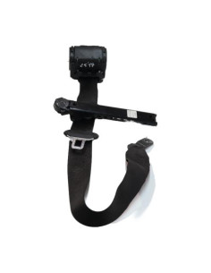 Ceinture avant droit BMW SERIE 5 E39 TOURING PHASE 1 BREAK Diesel 2