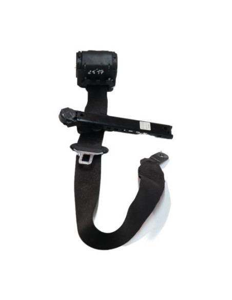 Ceinture avant droit BMW SERIE 5 E39 TOURING PHASE 1 BREAK Diesel
