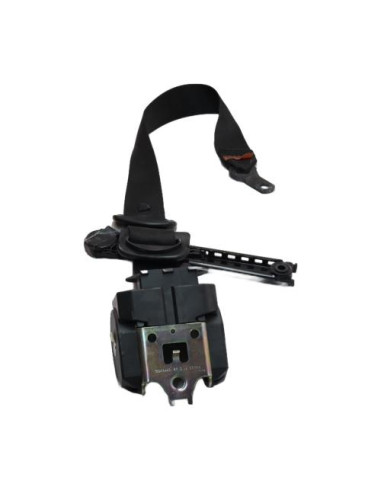 Ceinture avant droit BMW SERIE 5 E39 TOURING PHASE 1 BREAK Diesel
