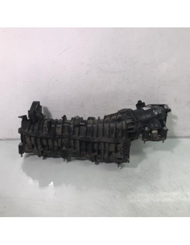 Collecteur d'admission BMW SERIE 3 E90 PHASE 2 Diesel