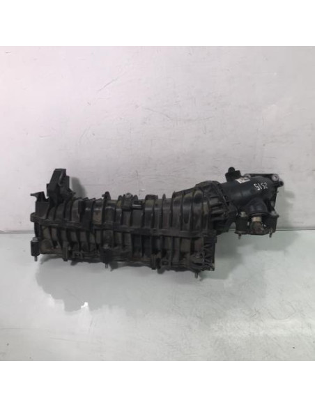 Collecteur d'admission BMW SERIE 3 E90 PHASE 2 Diesel