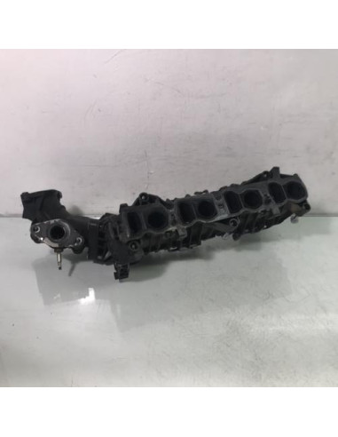Collecteur d'admission BMW SERIE 3 E90 PHASE 2 Diesel