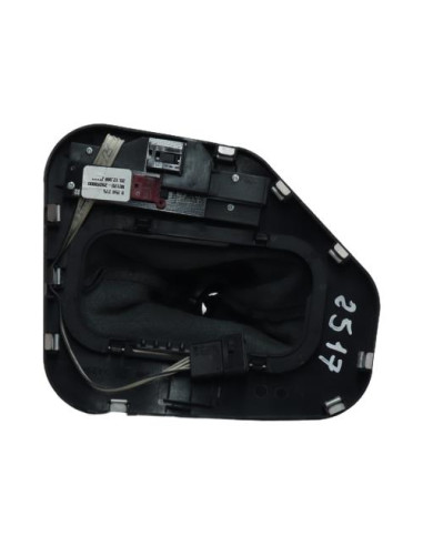 Soufflet de levier de vitesse BMW SERIE 5 E39 TOURING PHASE 1 BREAK Diesel