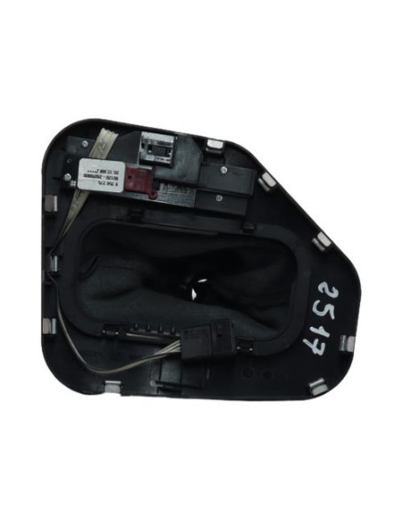Soufflet de levier de vitesse BMW SERIE 5 E39 TOURING PHASE 1 BREAK Diesel