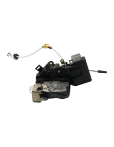 Serrure arriere gauche BMW SERIE 5 E39 TOURING PHASE 1 BREAK Diesel 2