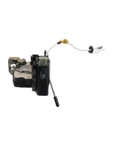 Serrure arriere gauche BMW SERIE 5 E39 TOURING PHASE 1 BREAK Diesel