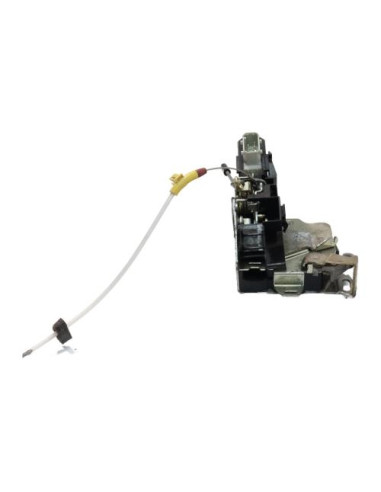 Serrure arriere gauche BMW SERIE 5 E39 TOURING PHASE 1 BREAK Diesel