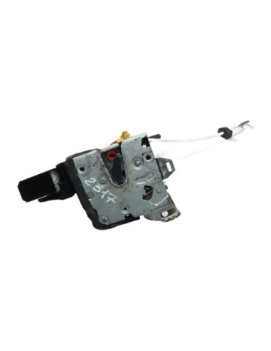 Serrure arriere gauche BMW SERIE 5 E39 TOURING PHASE 1 BREAK Diesel
