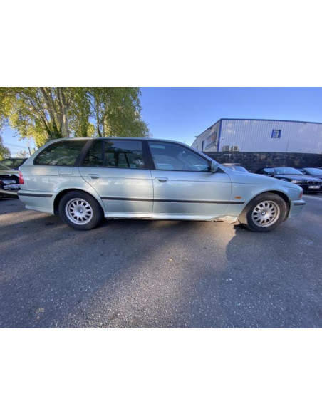 Poignee interieur arriere gauche BMW SERIE 5 E39 TOURING PHASE 1 BREAK Diesel