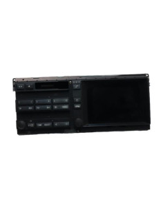 Ecran GPS BMW SERIE 5 E39 TOURING PHASE 1 BREAK Diesel