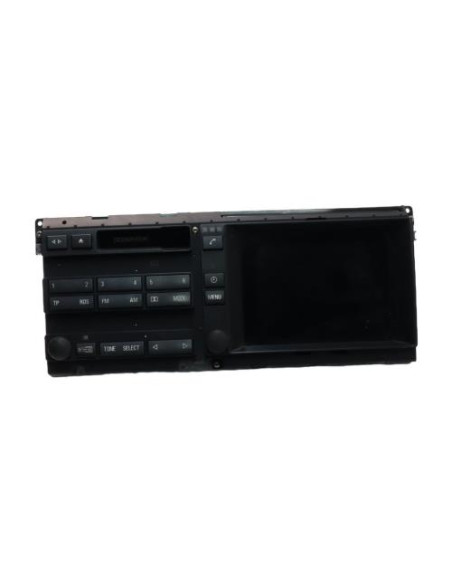 Ecran GPS BMW SERIE 5 E39 TOURING PHASE 1 BREAK Diesel