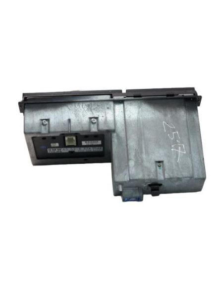 Ecran GPS BMW SERIE 5 E39 TOURING PHASE 1 BREAK Diesel