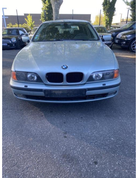 Ecran GPS BMW SERIE 5 E39 TOURING PHASE 1 BREAK Diesel
