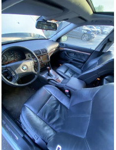 Air bag passager BMW SERIE 5 E39 TOURING PHASE 1 BREAK Diesel