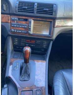 Commande chauffage BMW SERIE 5 E39 TOURING PHASE 1 BREAK Diesel