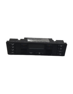Commande chauffage BMW SERIE 5 E39 TOURING PHASE 1 BREAK Diesel 2