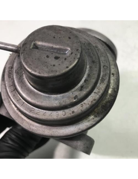 Vanne EGR BMW SERIE 3 E36 COMPACT Diesel
