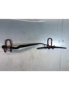 Bras essuie glace avant droit BMW X5 F15 Diesel 2