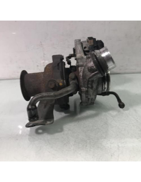 Turbo BMW SERIE 1 E81 Diesel