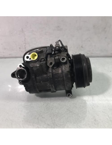 Compresseur clim BMW SERIE 1 E81 Diesel