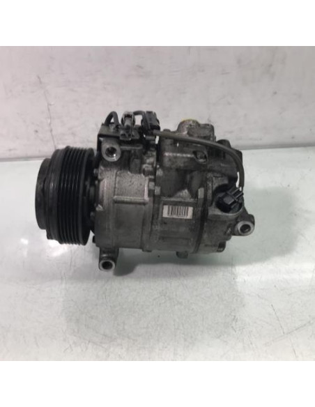 Compresseur clim BMW SERIE 1 E81 Diesel