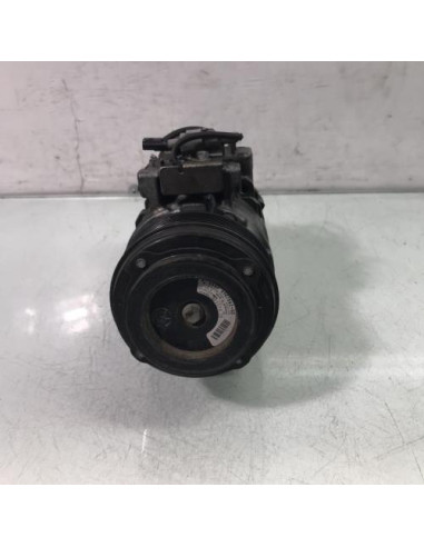 Compresseur clim BMW SERIE 1 E81 Diesel