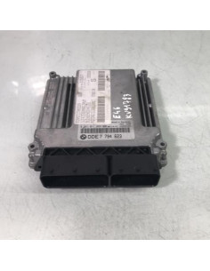 Kit de demarrage BMW SERIE 3 E46 PHASE 2  2