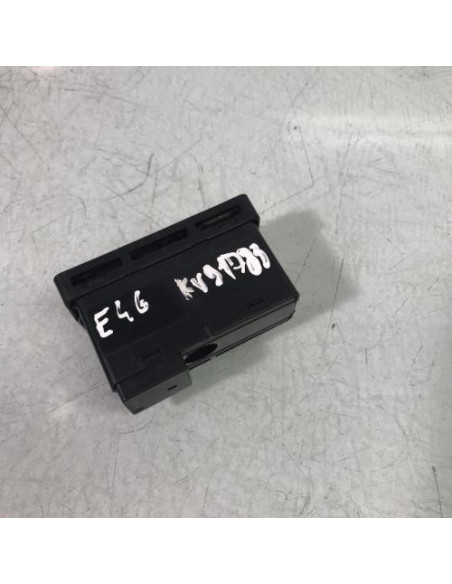 Bouton de warning BMW SERIE 3 E46 PHASE 2 