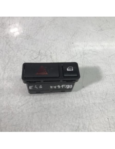 Bouton de warning BMW SERIE 3 E46 PHASE 2  2