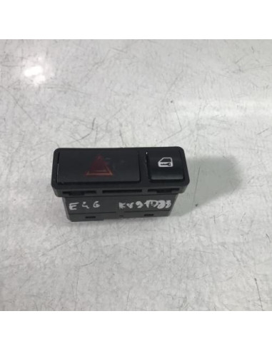 Bouton de warning BMW SERIE 3 E46 PHASE 2 