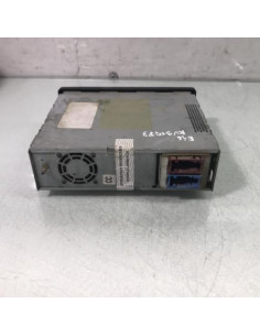 GPS BMW SERIE 3 E46 PHASE 2  2
