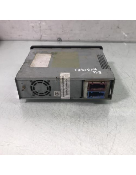 GPS BMW SERIE 3 E46 PHASE 2 