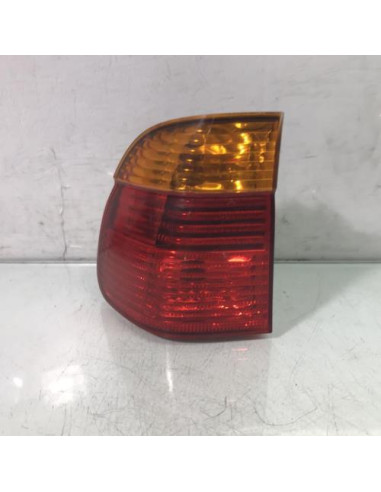 Feu arriere principal gauche (feux) BMW SERIE 5 E39 TOURING PHASE 1 BREAK 