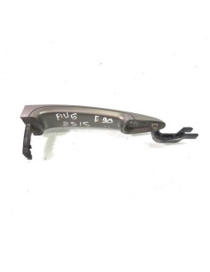 Poignee porte avant gauche BMW SERIE 3 E90 PHASE 2 Diesel 2