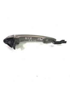 Poignee porte avant droit BMW SERIE 3 E90 PHASE 2 Diesel 2