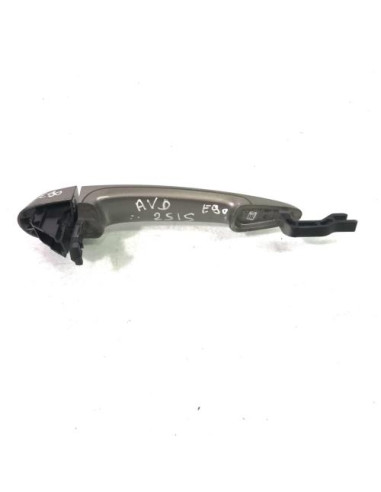Poignee porte avant droit BMW SERIE 3 E90 PHASE 2 Diesel